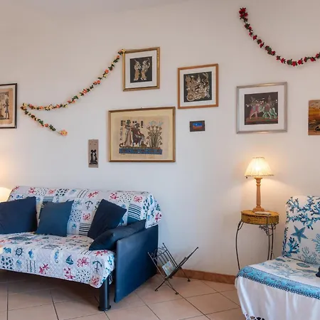 Appartamento Rio Verde *
