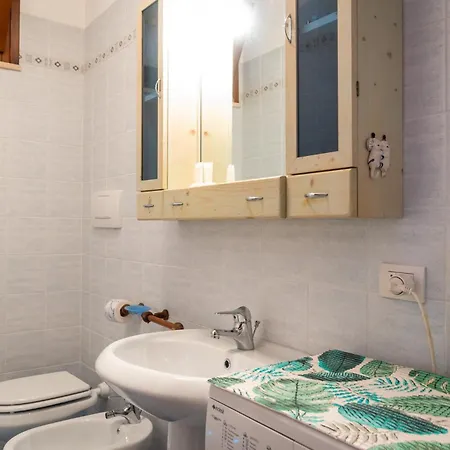 شقة Appartamento Rio Verde *