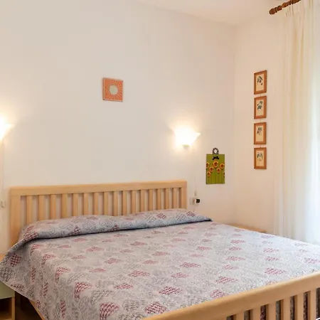 Appartement Vista Nel Mare Blu