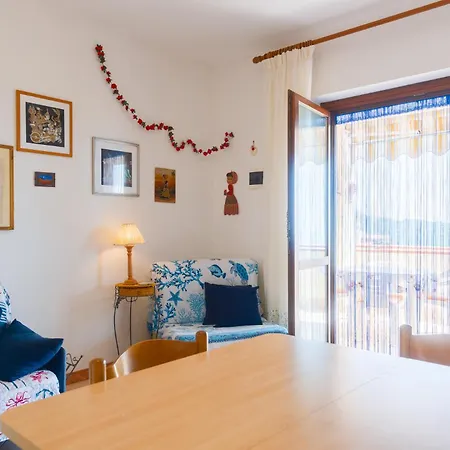 Appartement Vista Nel Mare Blu *