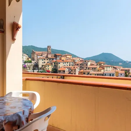 Appartement Vista Nel Mare Blu *