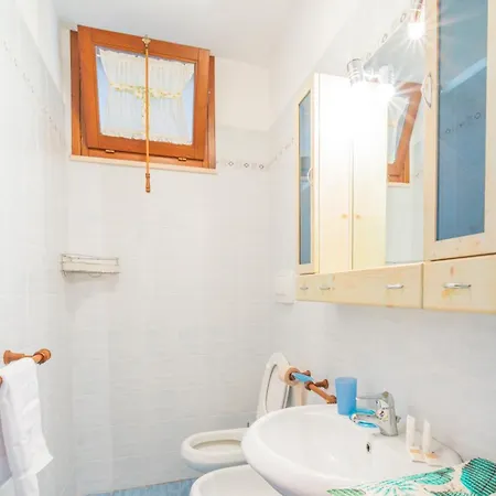 Appartement Vista Nel Mare Blu *