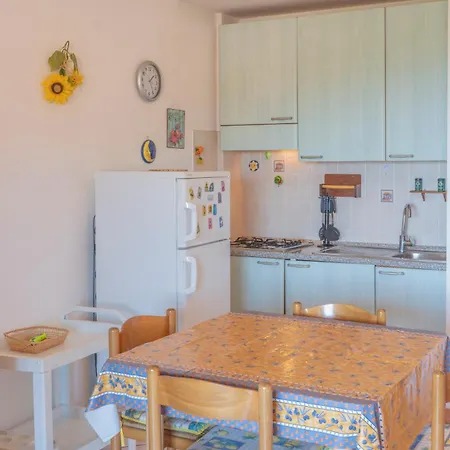 Vista Nel Mare Blu Appartement Rio dellʼElba