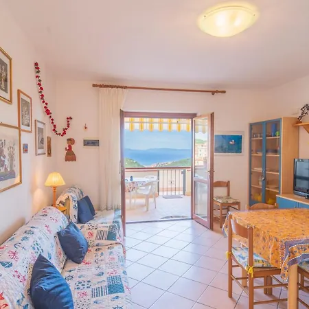 Appartement Vista Nel Mare Blu