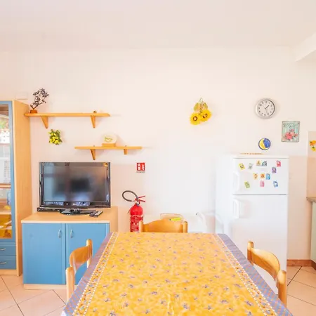 Vista Nel Mare Blu Appartement Rio dellʼElba