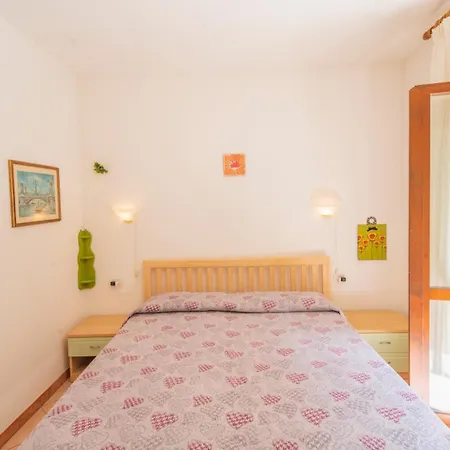 Vista Nel Mare Blu Appartement *