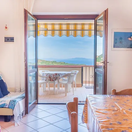 Appartement Vista Nel Mare Blu *