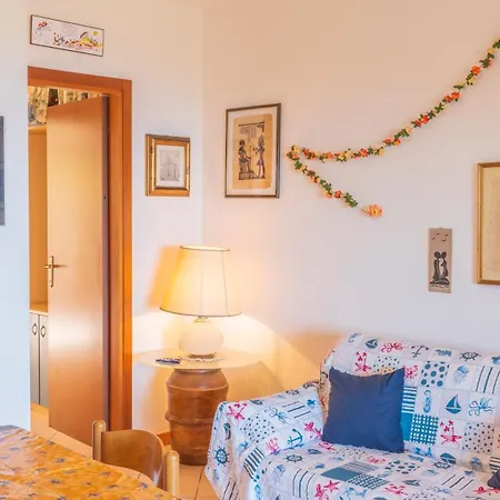 Appartement Vista Nel Mare Blu