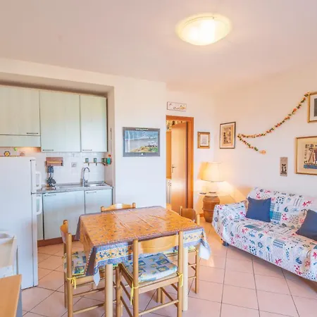 Appartement Vista Nel Mare Blu
