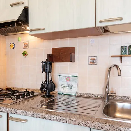 Rio Appartement Rio dellʼElba